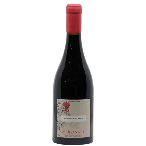 Domaine Charlopin Tissier Marsannay Longeroies Rouge 2022 1.5Ltr