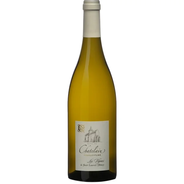 Domaine Chatelain Pouilly-Fume 2022 750ml
