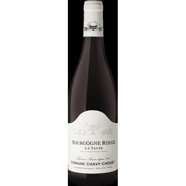 Domaine Chavy-Chouet Bourgogne Rouge la Taupe 2021 750ml