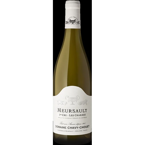 Domaine Chavy-Chouet Meursault Premier Cru Les Charmes 2021 750ml