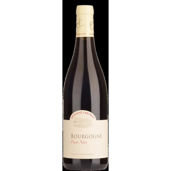 Domaine Chevrot Bourgogne Pinot Noir 2023 750ml