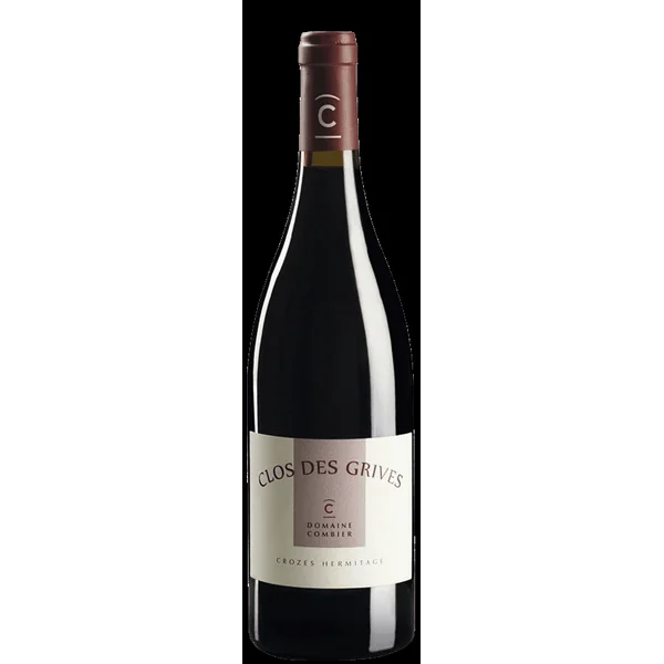 Domaine Combier Crozes Hermitage Clos des Grives 2005 750ml