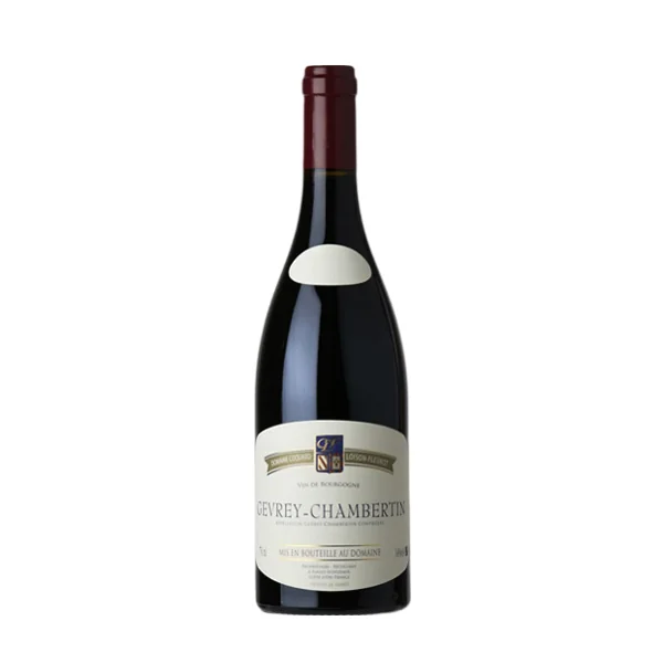 Domaine Coquard Loison Fleurot Gevrey Chambertin 2023 750ml