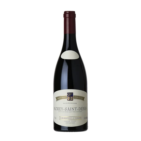 Domaine Coquard Loison Fleurot Morey St Denis 2023 750ml