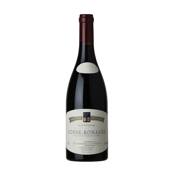 Domaine Coquard Loison Fleurot Vosne Romanee 2018 750ml