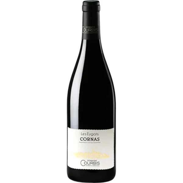 Domaine Courbis Cornas Les Eygats 2018 750ml