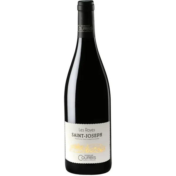 Domaine Courbis Saint Joseph Les Royes Rouge 2015 1.5Ltr