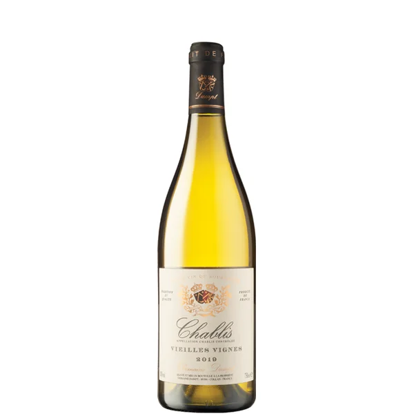 Domaine Dampt Vieilles Vignes 2019