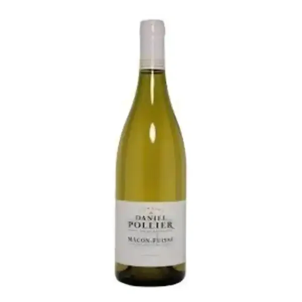 Domaine Daniel Pollier Macon Fuisse 2022 750ml