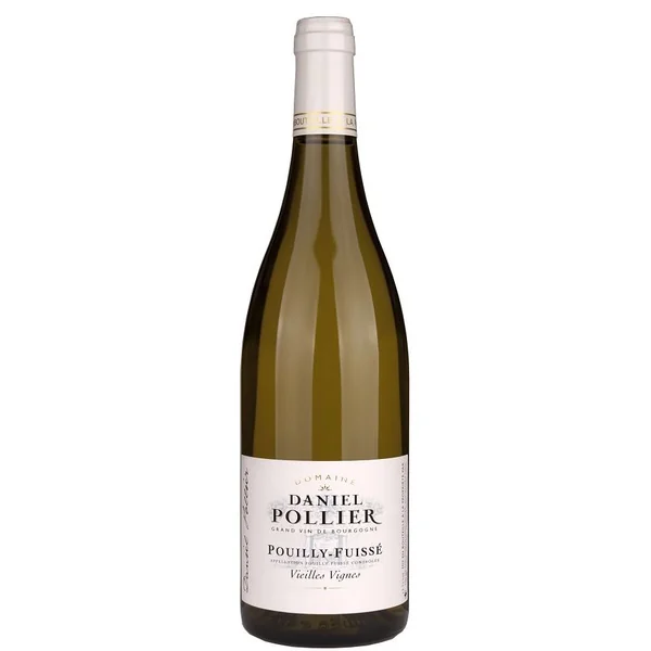 Domaine Daniel Pollier Pouilly Fuisse Vieilles Vignes 2022 750ml