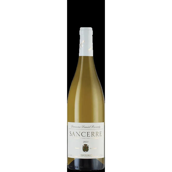 Domaine Daniel Reverdy Le Clos de Chaudenay 2022