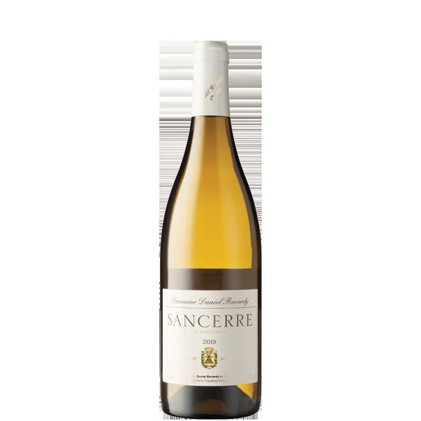 Domaine Daniel Reverdy Sancerre 2019