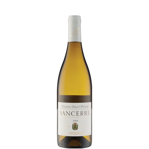Domaine Daniel Reverdy Sancerre 2020