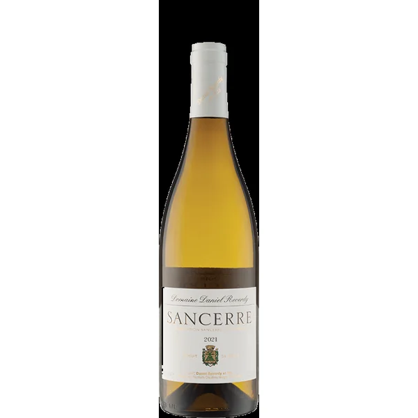 Domaine Daniel Reverdy Sancerre 2021