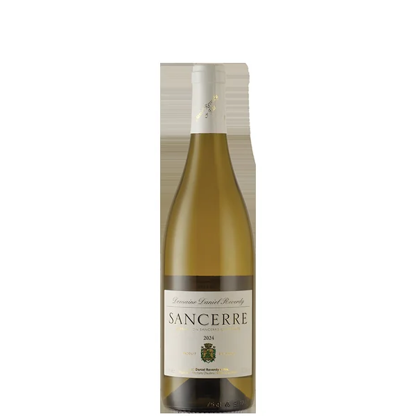 Domaine Daniel Reverdy Sancerre 2024