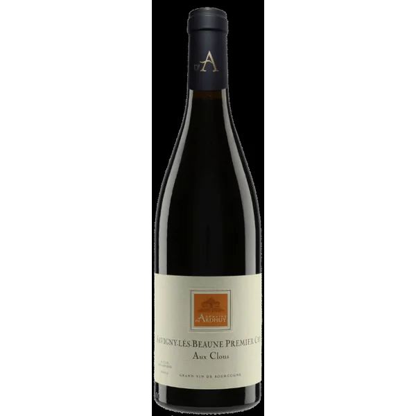 Domaine d'Ardhuy Savigny Les Beaune Premier Cru aux Clous Rouge 2017 750ml