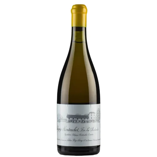 Domaine d'Auvenay Puligny Montrachet en la Richarde 2018 750ml
