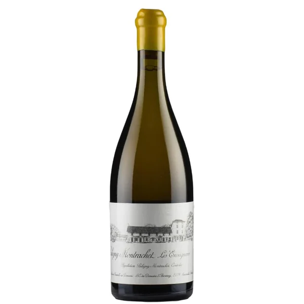 Domaine d'Auvenay Puligny Montrachet Les Enseigneres 2017 750ml