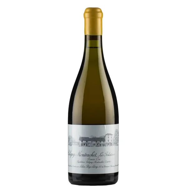 Domaine d'Auvenay Puligny Montrachet Premier Cru Les Folatieres 2013 750ml