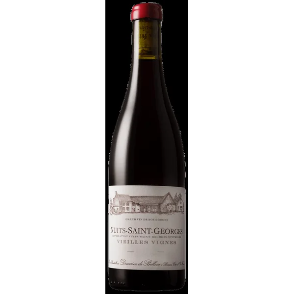 Domaine de Bellene Nuits-Saint-Georges Vieilles Vignes 2021 750ml