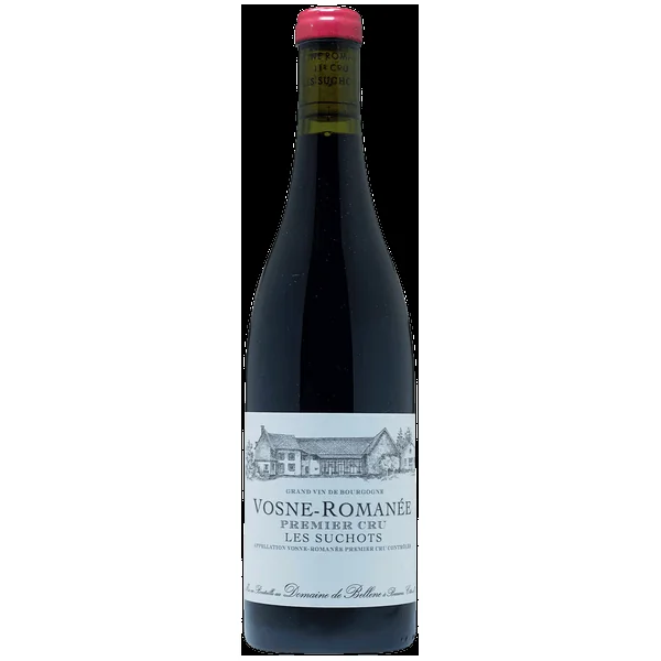 Domaine de Bellene Vosne Romanee 1er Cru Les Suchots 2016 750ml