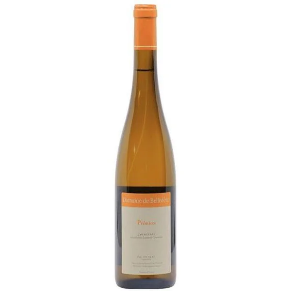 Domaine de Belliviere Jasnieres "Premices" 2022 750ml