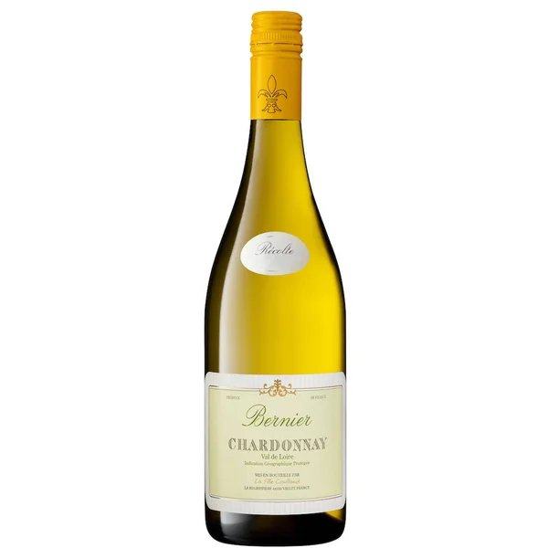 Domaine de Bernier Chardonnay NV 750ml