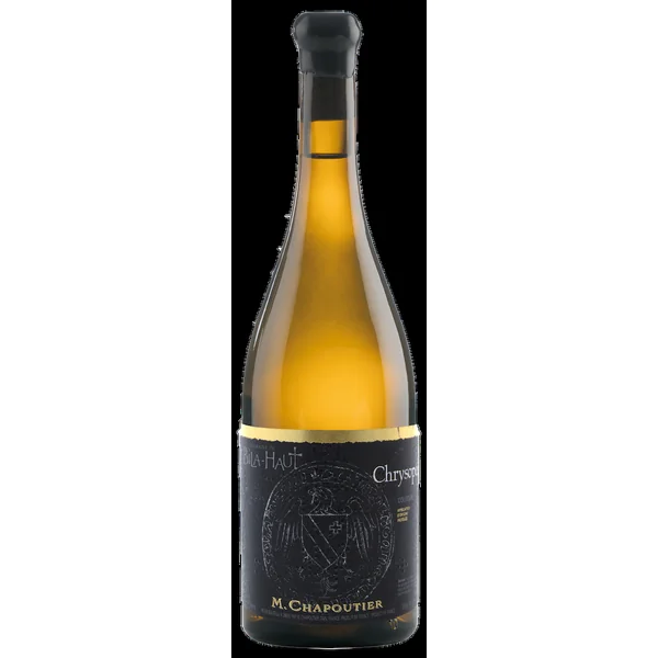 Domaine de Bila-Haut (M. Chapoutier) Collioure Chrysopee Blanc 2016 750ml