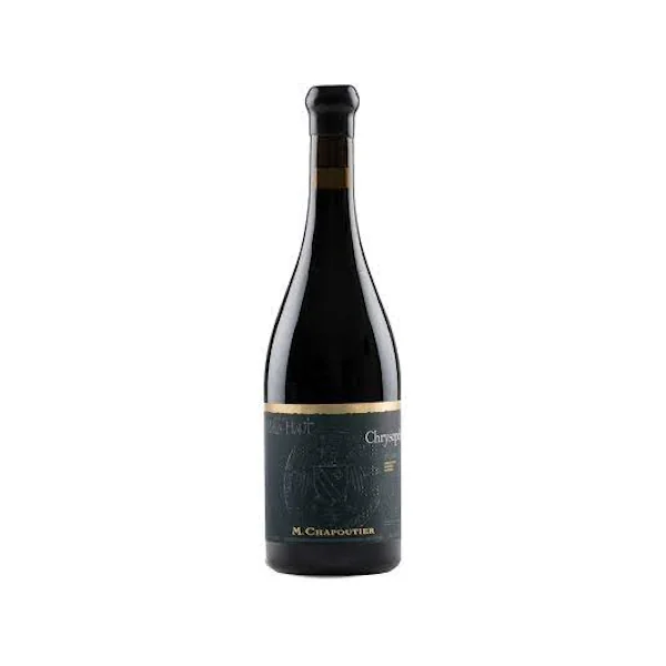Domaine de Bila-Haut (M. Chapoutier) Collioure Chrysopee Rouge 2021 750ml