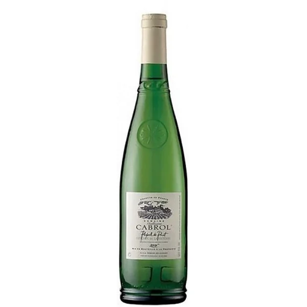 Domaine De Cabrol Picpoul De Pinet 2023 750ml