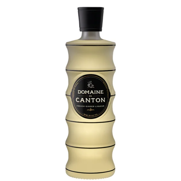 Domaine de Canton Ginger Liqueur 750ml