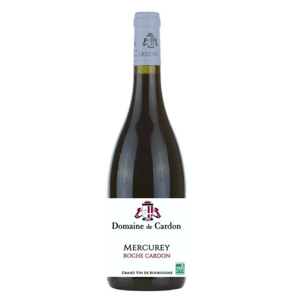 Domaine de Cardon Mercurey "Roche Cardon" 2022 750ml
