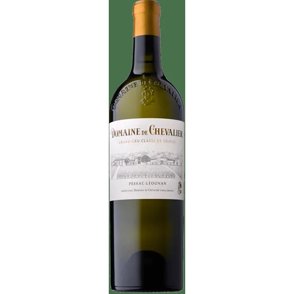 Domaine de Chevalier Pessac Leognan Blanc 2016 750ml