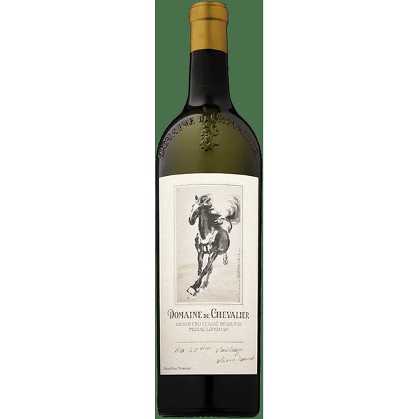 Domaine de Chevalier Pessac Leognan Blanc 2022 1.5Ltr