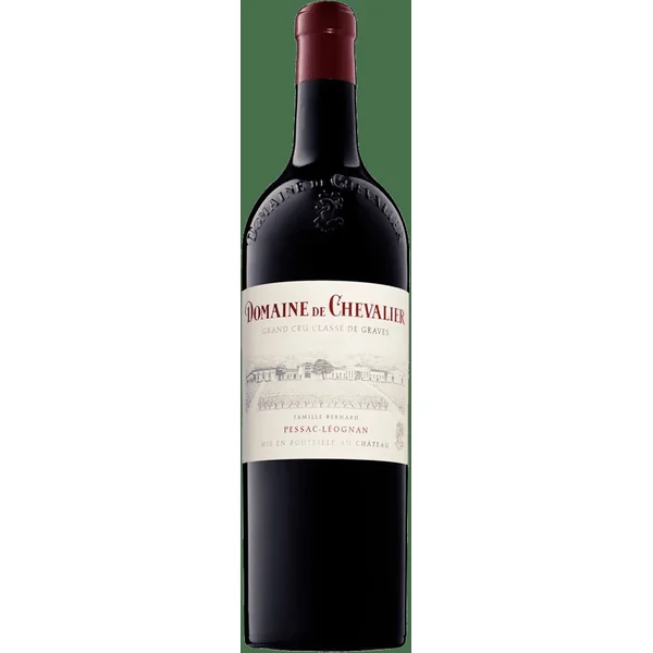 Domaine de Chevalier Pessac Leognan Rouge 2021 1.5Ltr