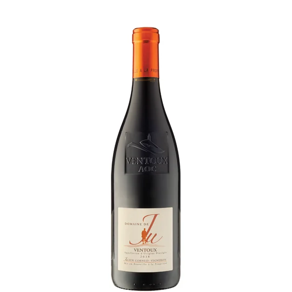 Domaine de Ju Ventoux 2018