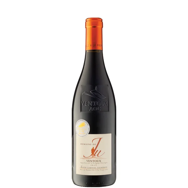 Domaine de Ju Ventoux 2019