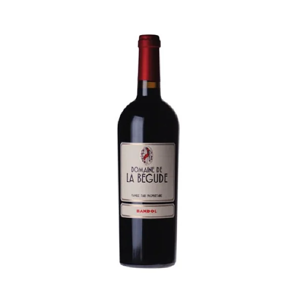 Domaine de la Begude Bandol Rouge 2020 750ml