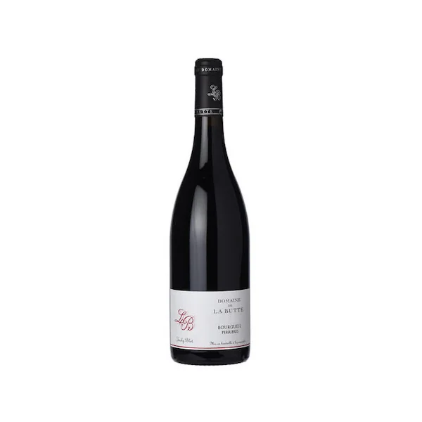 Domaine de la Butte [Jacky Blot] Bourgueil "Perrieres" 2022 750ml