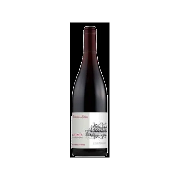 Domaine de la Colline Chinon Rouge 2022 750ml
