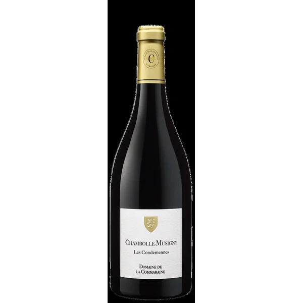 Domaine de la Commaraine Chambolle Musigny Les Condemennes 2023 750ml