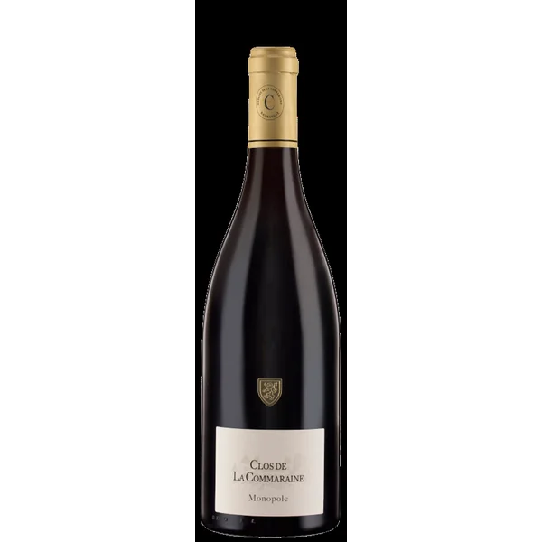 Domaine de la Commaraine Pommard Premier Cru Clos de la Commaraine 2023 750ml