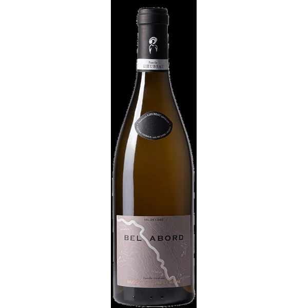 Domaine de la Fruitiere Muscadet de Sevre et Maine Gneiss de Bel Abord 2024 750ml