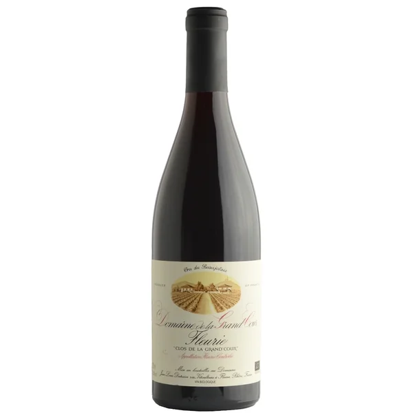 Domaine de la Grand Cour (Dutraive) Fleurie Clos de la Grand Cour 2023 750ml