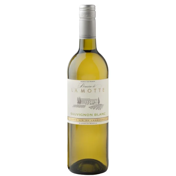 Domaine de la Motte Sauvignon 2019 750ml