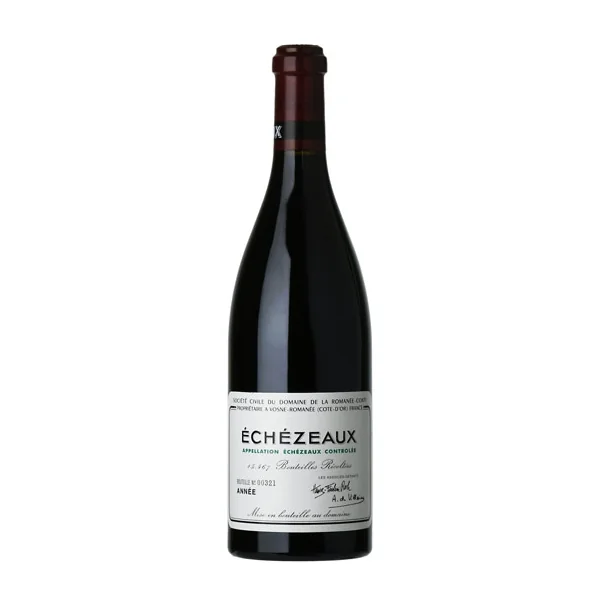 Domaine de la Romanee Conti Echezeaux Grand Cru 2006 750ml