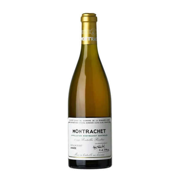 Domaine de la Romanee Conti Montrachet Grand Cru 2020 750ml
