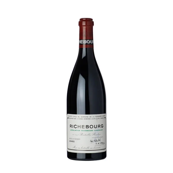 Domaine de la Romanee Conti Richebourg Grand Cru 2012 750ml