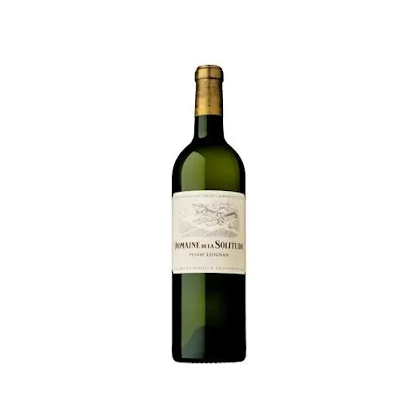 Domaine de la Solitude Pessac Leognan Blanc 2023 750ml
