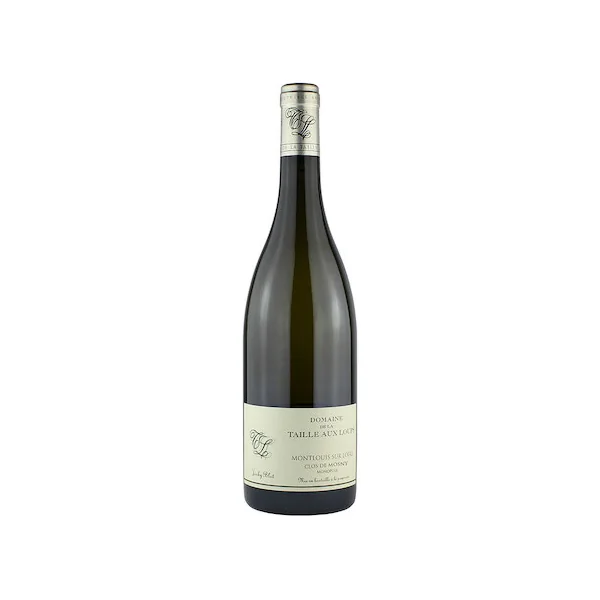 Domaine de la Taille aux Loups Montlouis sur Loire Clos de Mosny 2024 750ml